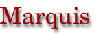 Marquis